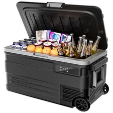 Car Refrigerator 80QT(75L)