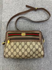 GUCCI Old Gucci GG Sherry Line