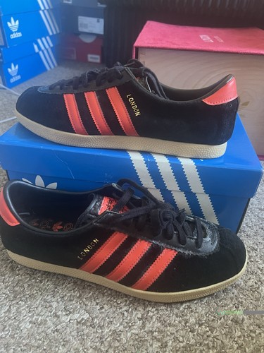 Adidas london brussels - adidas,
