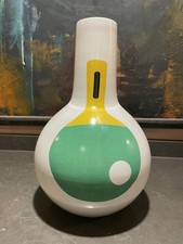 Retro IKEA Ping Ping Vase