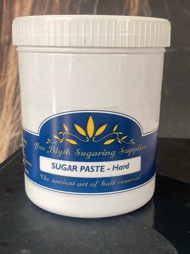 Sugar pastę hard by - sugar,