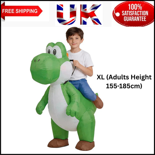 Super mario bros yoshi - mario, fan