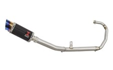 125 2018 2023 - 125, exhaust