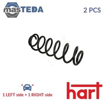 427 520 COIL SPRING PAIR SET