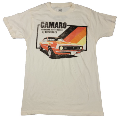 Camaro command performance - -,