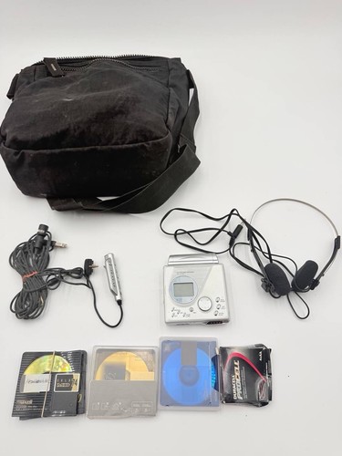 Sharp mt90 portable - md-mt90,