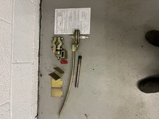 BULLDOG200Q Caravan Stabilizer