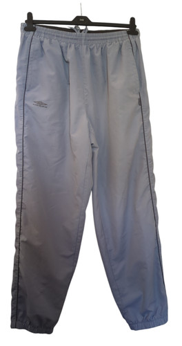 Vintage umbro grey - grey, tracksuit