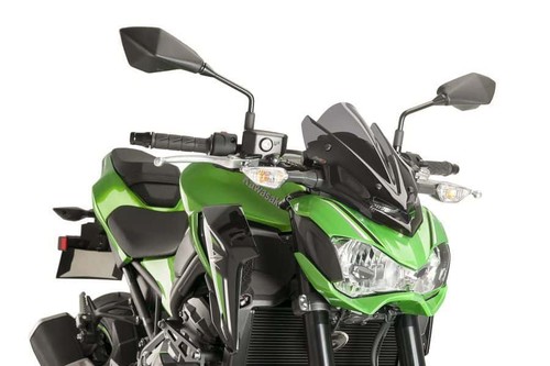 Puig sport screen dark smoke - sport,