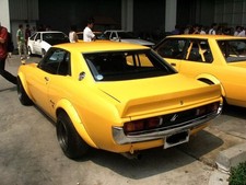 for JDM celica TA22 TA23 Coupe