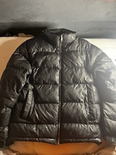 Dior Men's Oblique Down Jacket