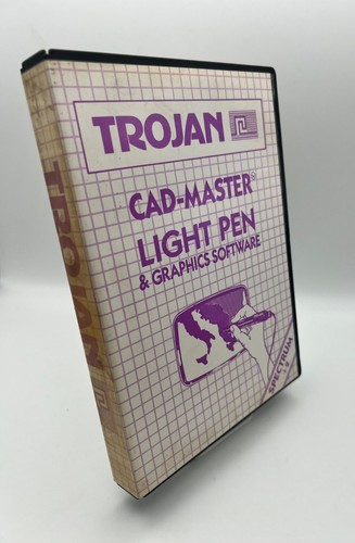 Trojan cad master light - cad-master,