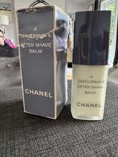 Chanel gentlemen s - chanel, a