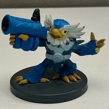 Jet vac air figure activision - air,