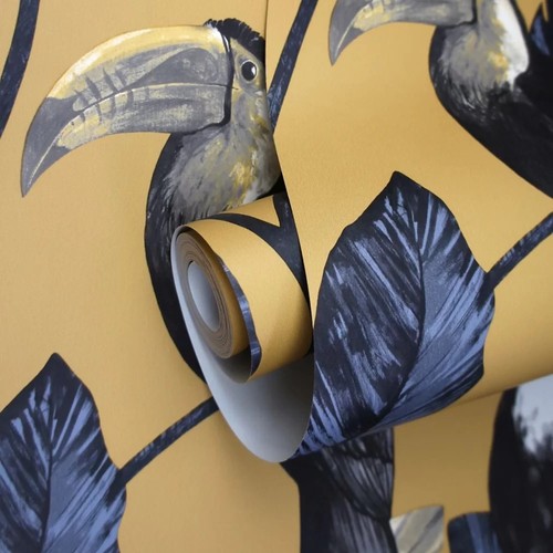 Premium tiki bird jungle - ,