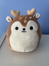 Dawn the Fawn Deer