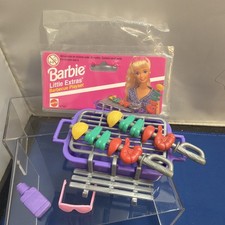 Bundle Vintage 1995 Barbie