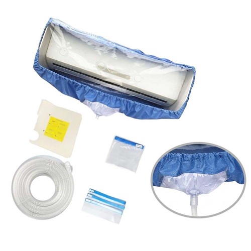 Air conditioner for - for, cleaning