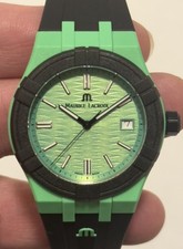 New Maurice Lacroix Men’s