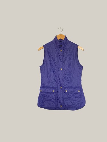 Barbour otterburn gilet - barbour,
