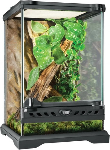 Exo terra glass - exo,