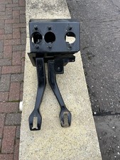 Ford Escort Bias Pedal Box