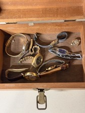 Old watches for woman Seiko