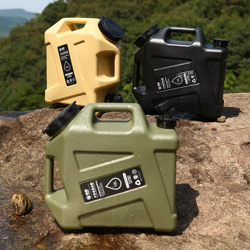 Camping hiking tap carry - tap,