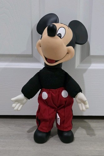 Vintage mickey mouse - vintage,