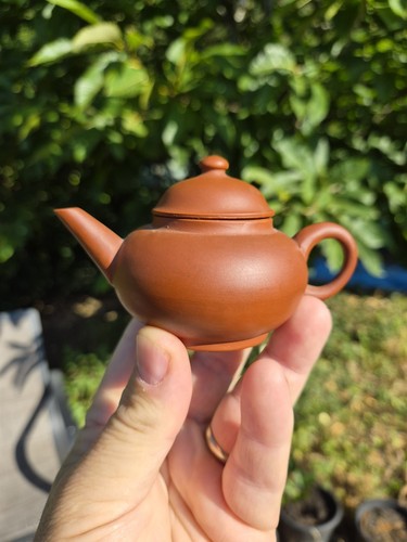 Superb chinese yixing teapot - superb,
