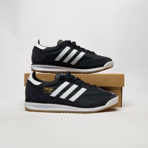 Adidas men s black - sl,