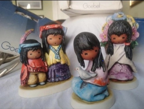 Rare find collectables goebel - rare,