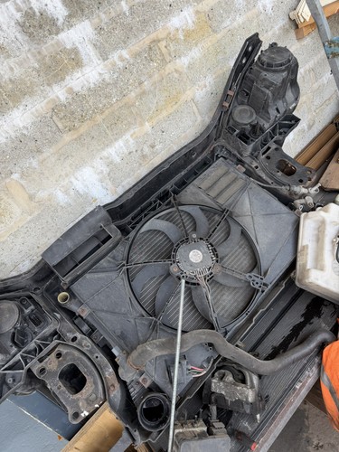 Golf mk5 slam panel - vw,