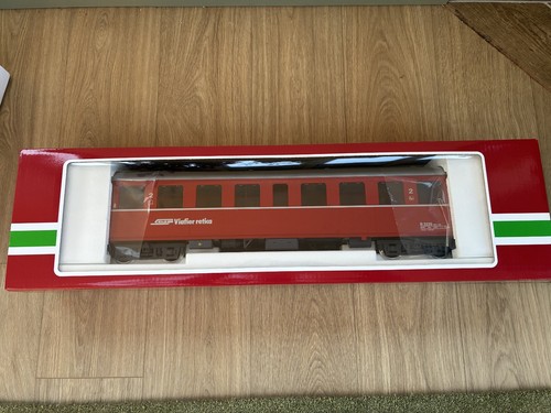 Lgb scale 31527 rhb express - 31527,
