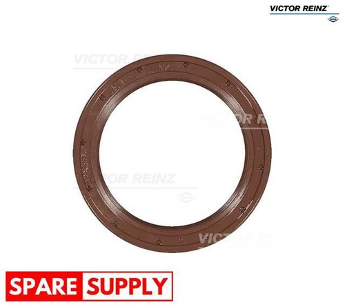 Shaft seal crankshaft - shaft, seal,