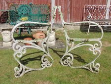 (#1619) old pair of heavy