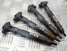 MERCEDES SPRINTER 651.958 FUEL INJECTOR A6510703087 (SET OF 4)