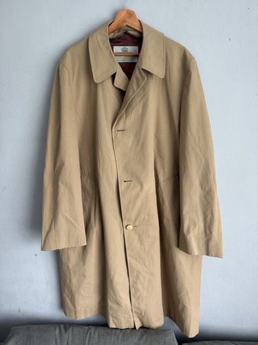 Vintage aquascutum london tan - aquascutum,