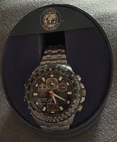 Citizen eco drive jy0000 53e - citizen, eco-drive