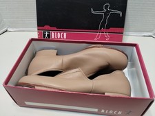 Bloch S0388 Tap-Flex Girls