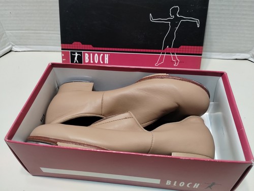 Bloch s0388 tap flex girls - bloch, tap-flex