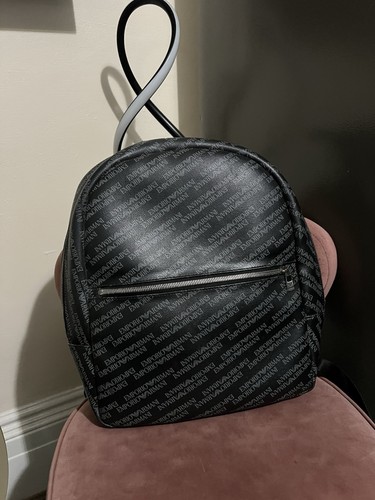 Emporio armani black - emporio,