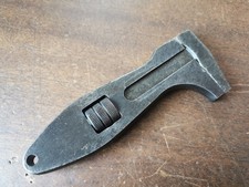Vintage 6 1/4" (British Made)