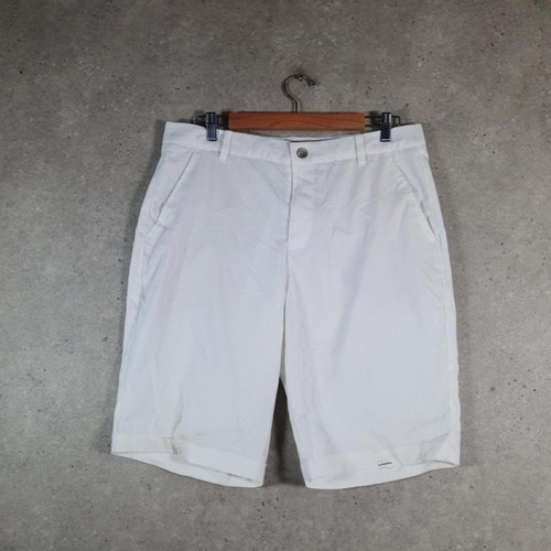 Vintage puma chino shorts - puma,