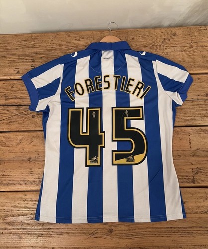 Sheffield wednesday sondico - sheffield, fc