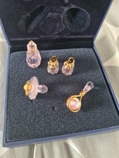 Swarovski Mini Crystal