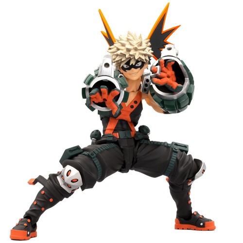 Amazing yamaguchi katsuki - amazing,