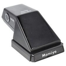 Mamiya RB/RZ Professional Prism Finder Model 2 for RZ67 Pro II IID RB67 SD