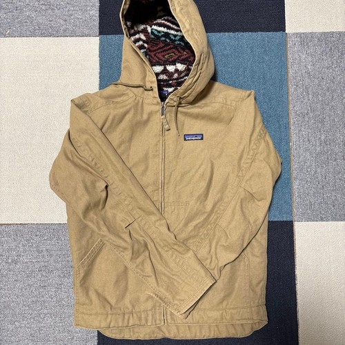 Patagonia bonfire lined - xs,