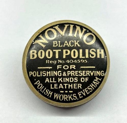 Novino black shoe boot - shoe, &